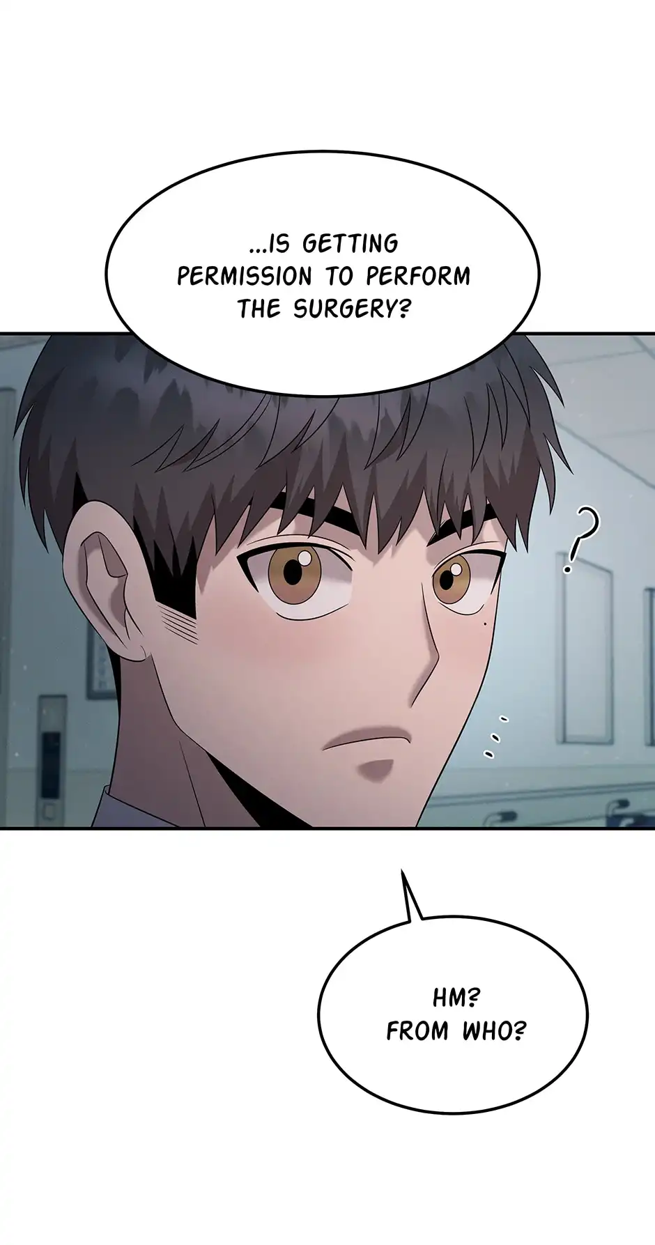 Genius Doctor Lee Moo-jin Chapter 109 10